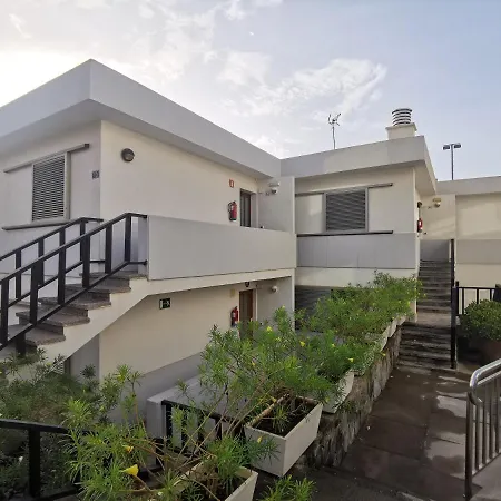 Апартаменты Papagayos