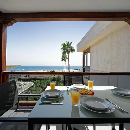 Papagayos Апартаменты