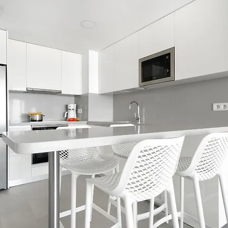 Papagayos Апартаменты