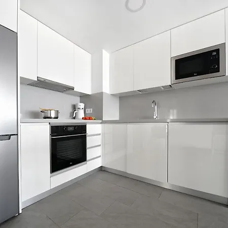 Papagayos Апартаменты