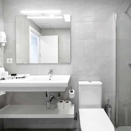 Papagayos Апартаменты