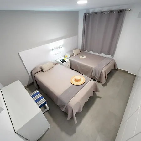 Papagayos Сан-Августин