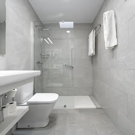 Papagayos Apartamento