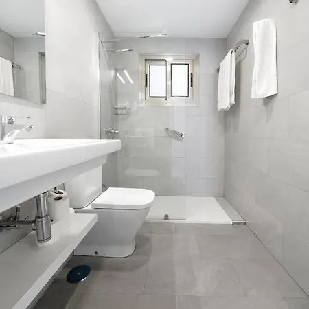 Апартаменты Papagayos