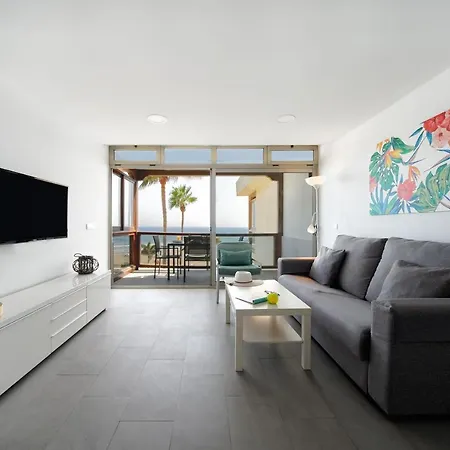 Papagayos Апартаменты *