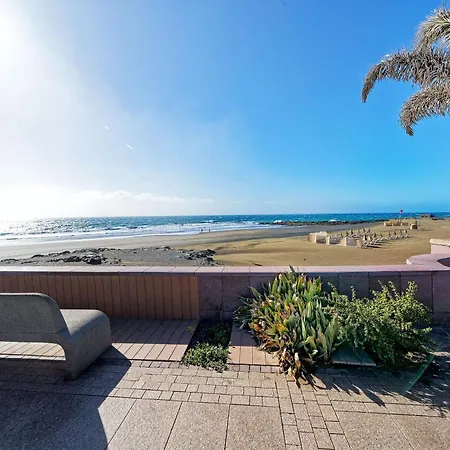 Апартаменты Papagayos